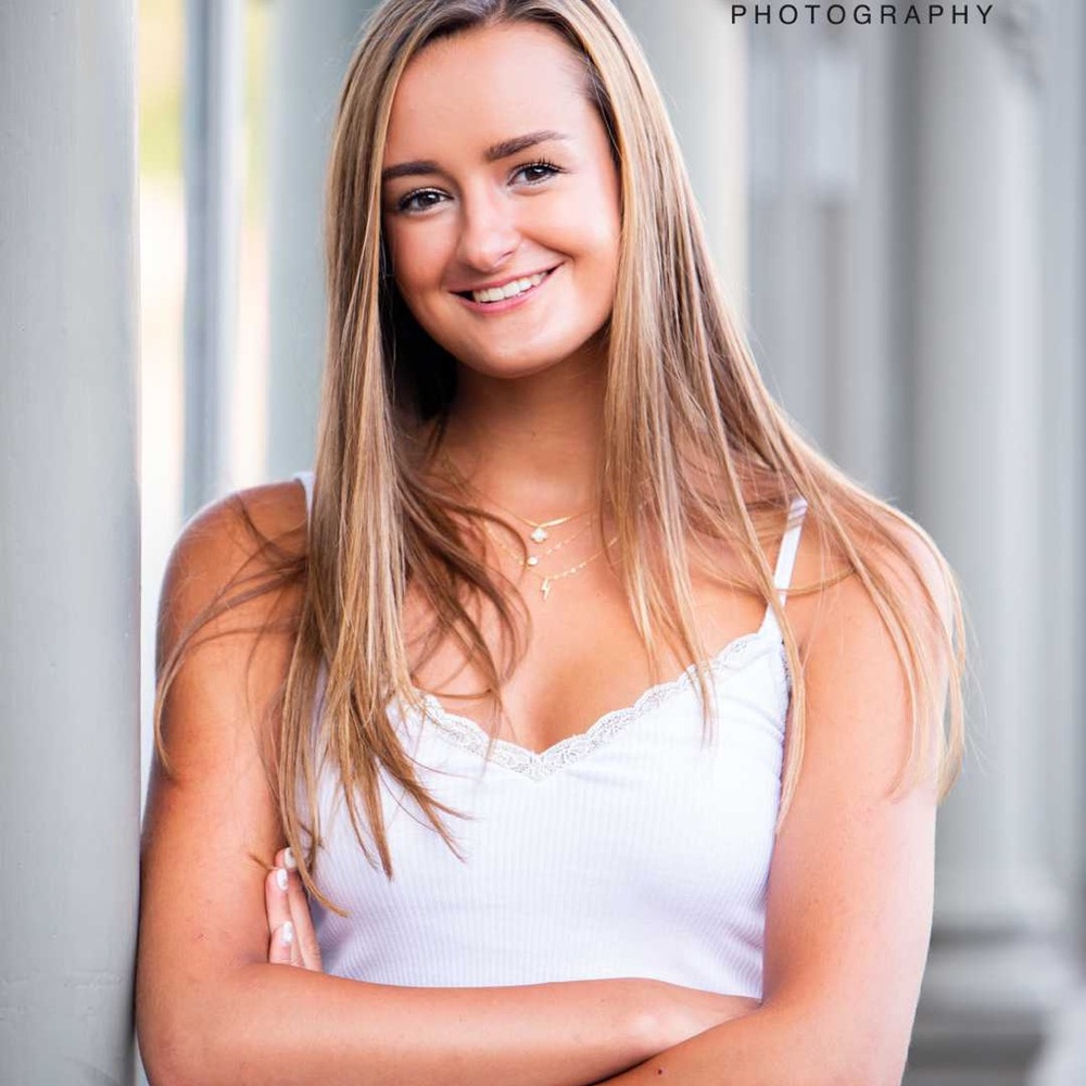 Meet your Posher, Karolina